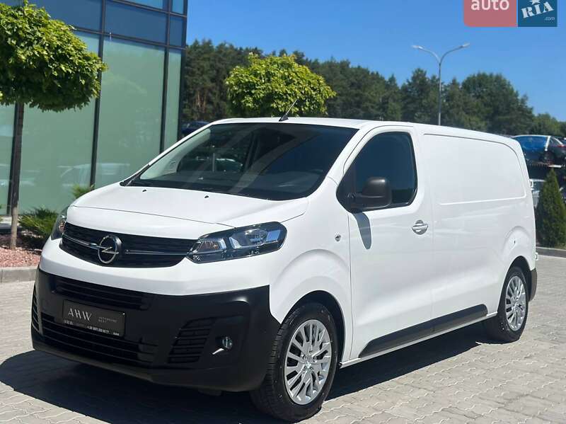Вантажний фургон Opel Vivaro 2020 в Львові