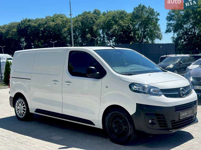 Вантажний фургон Opel Vivaro 2020 в Львові