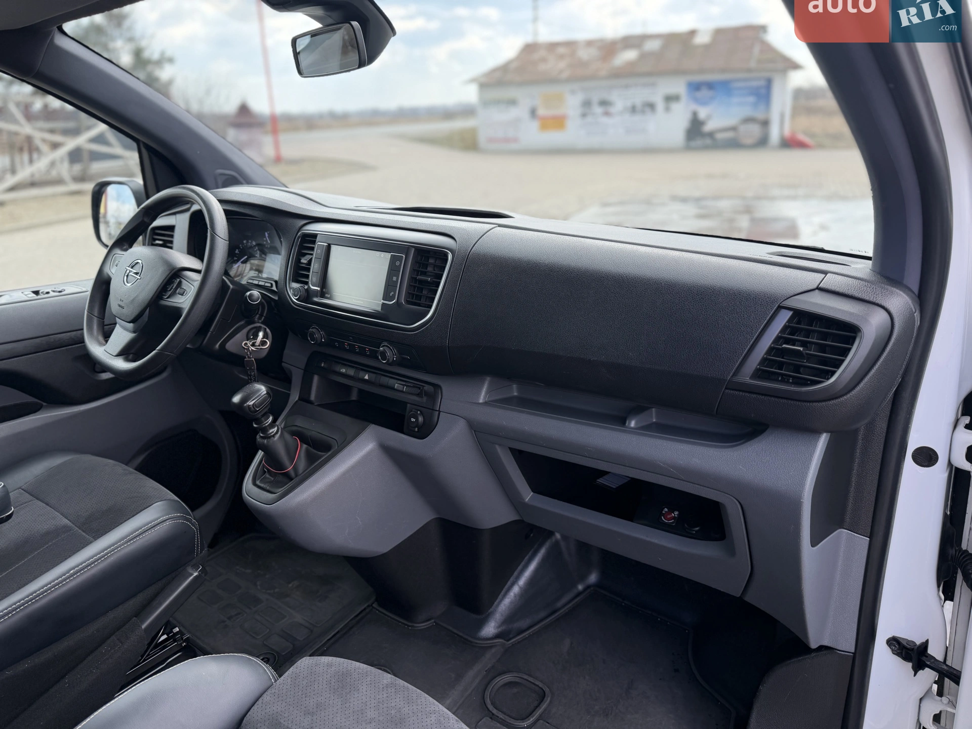 2021 Opel Vivaro - мініатюра 23