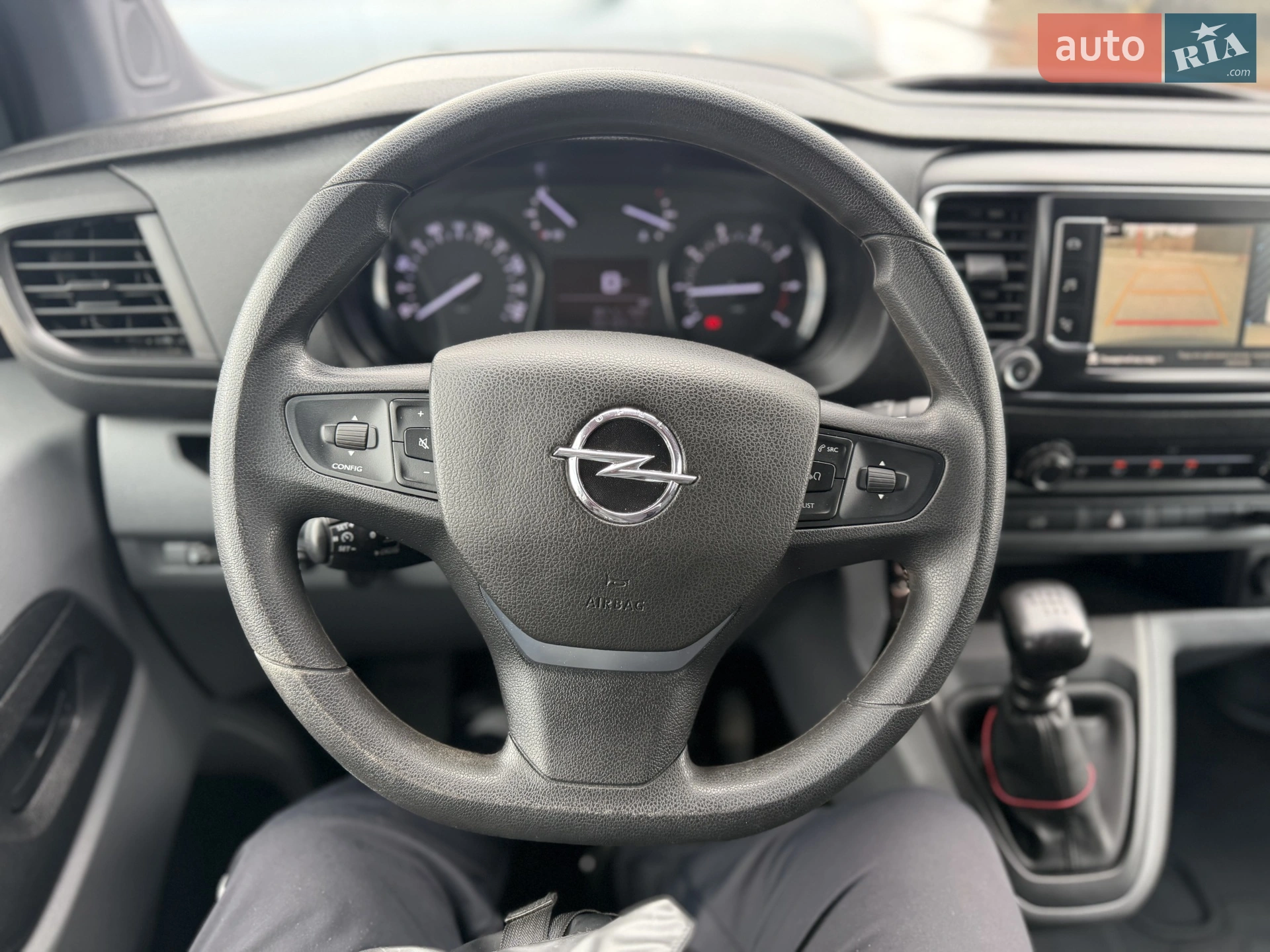 2021 Opel Vivaro - мініатюра 38