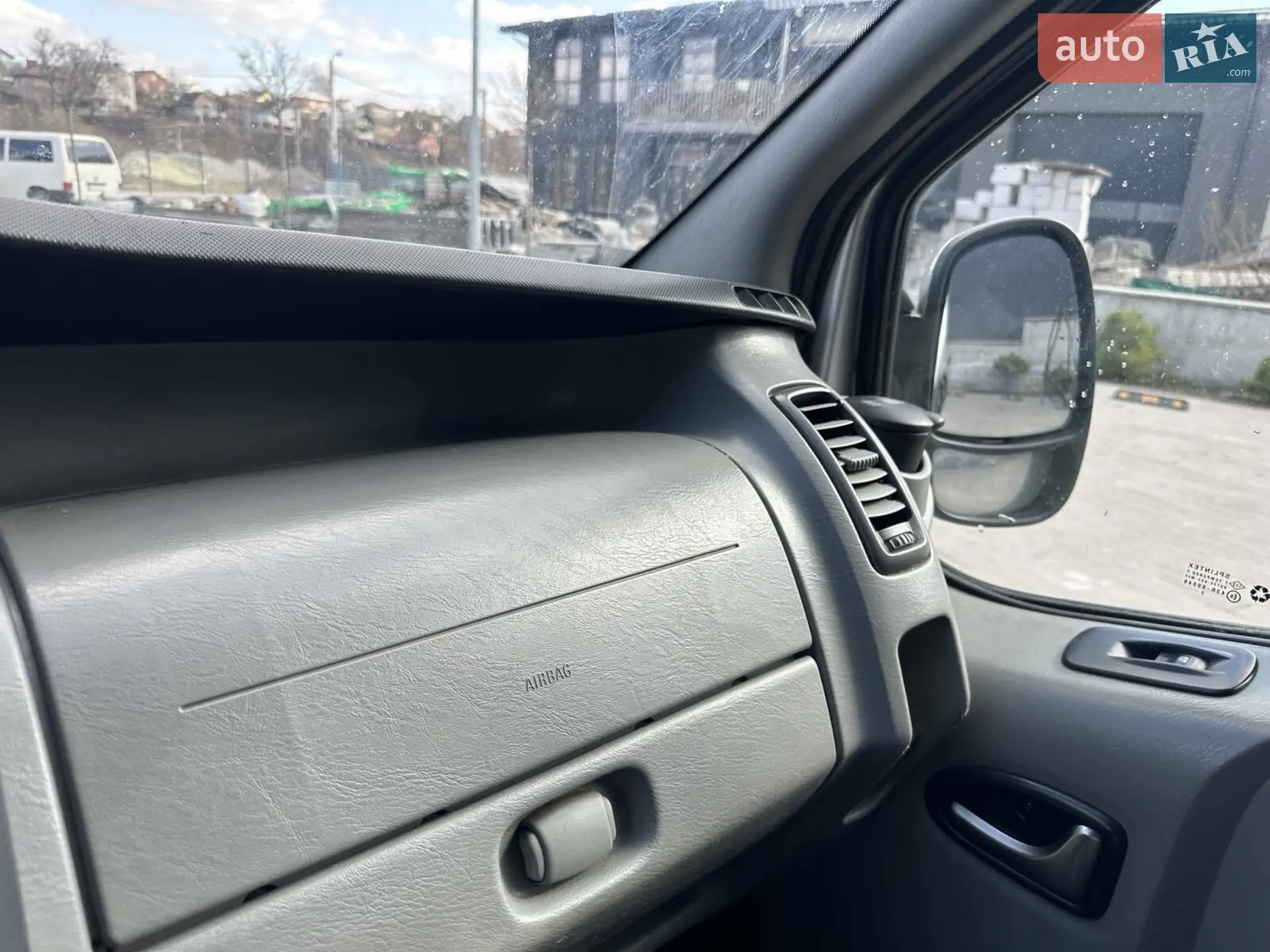 2012 Opel Vivaro - мініатюра 9
