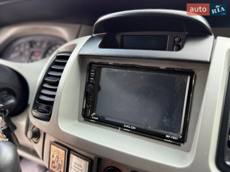 Минивэн Opel Vivaro 2004 в Хмельницком фото 31 Минивэн Opel Vivaro 2004 в Хмельницком