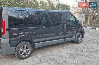 Минивэн Opel Vivaro 2013 в Харькове