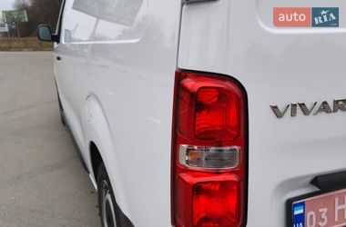 Вантажний фургон Opel Vivaro 2020 в Києві