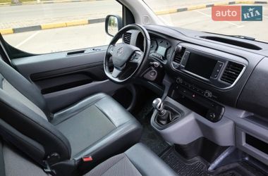 Вантажний фургон Opel Vivaro 2020 в Києві