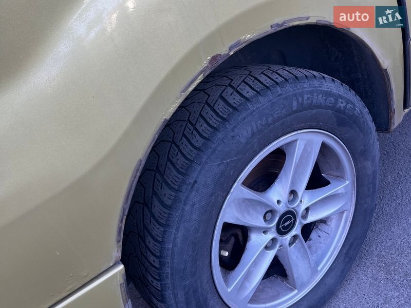 Другие грузовики Opel Vivaro 2004 в Софиевской Борщаговке фото 22 Другие грузовики Opel Vivaro 2004 в Софиевской Борщаговке