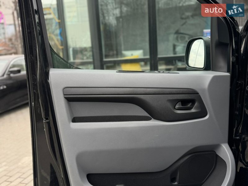 Минивэн Opel Vivaro 2021 в Львове фото 9 Минивэн Opel Vivaro 2021 в Львове