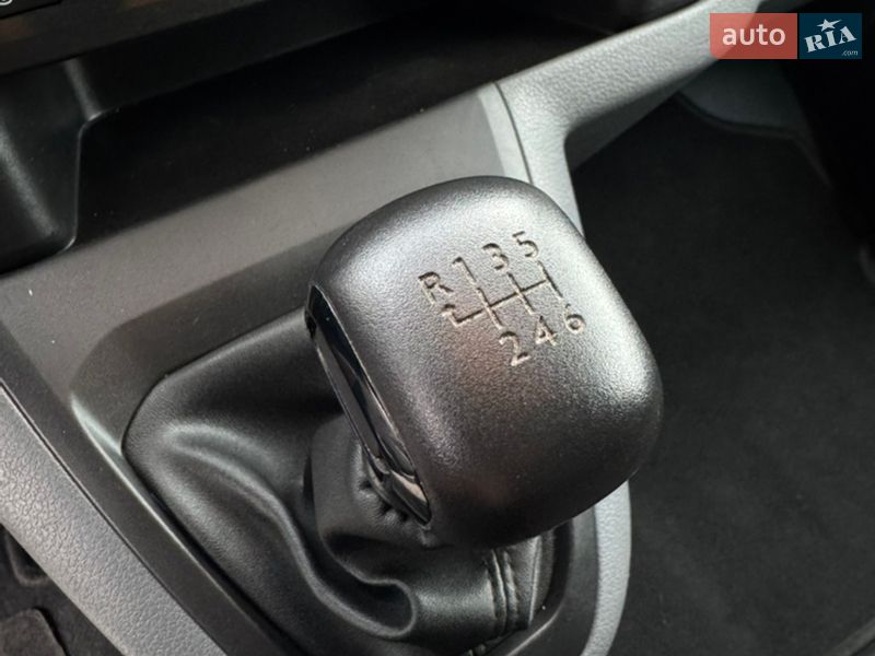 Минивэн Opel Vivaro 2021 в Львове фото 16 Минивэн Opel Vivaro 2021 в Львове