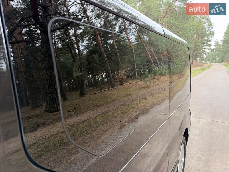 Минивэн Opel Vivaro 2014 в Киеве фото 66 Минивэн Opel Vivaro 2014 в Киеве