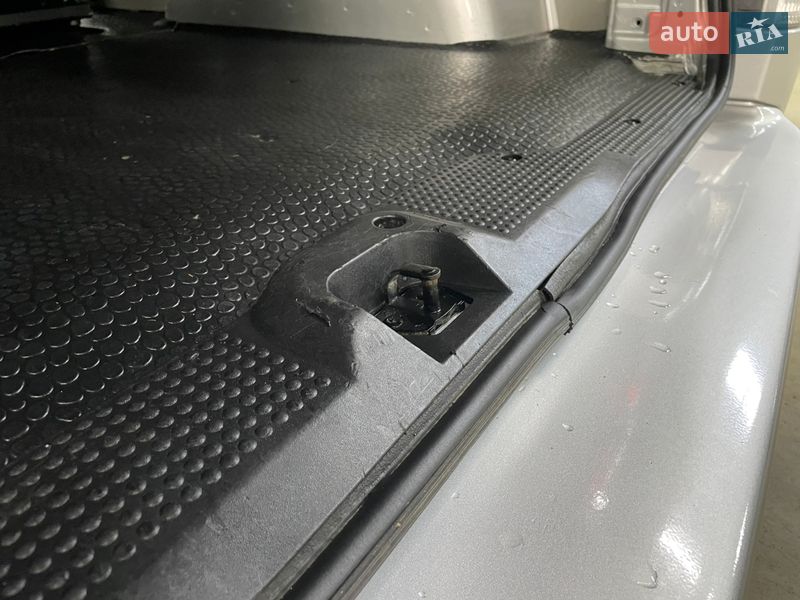 Мінівен Opel Vivaro 2012 в Стрию