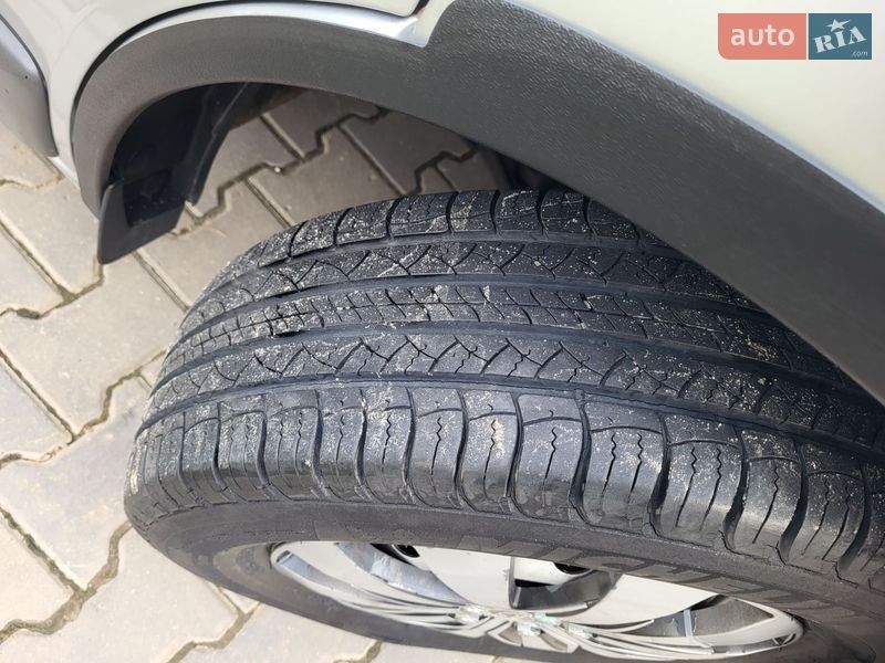 Минивэн Opel Vivaro 2009 в Хмельницком фото 92 Минивэн Opel Vivaro 2009 в Хмельницком