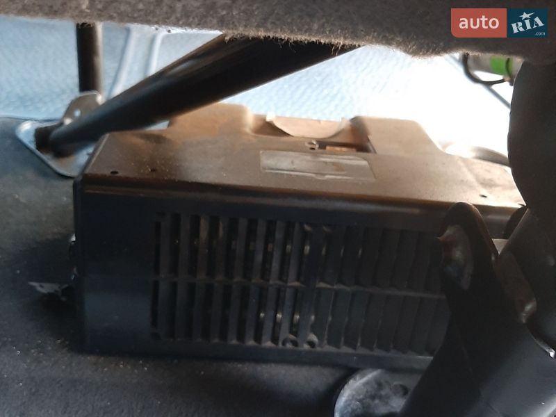 Мінівен Opel Vivaro 2011 в Полтаві