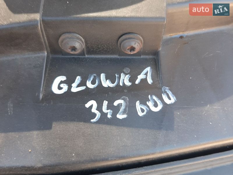 Мінівен Opel Vivaro 2011 в Полтаві