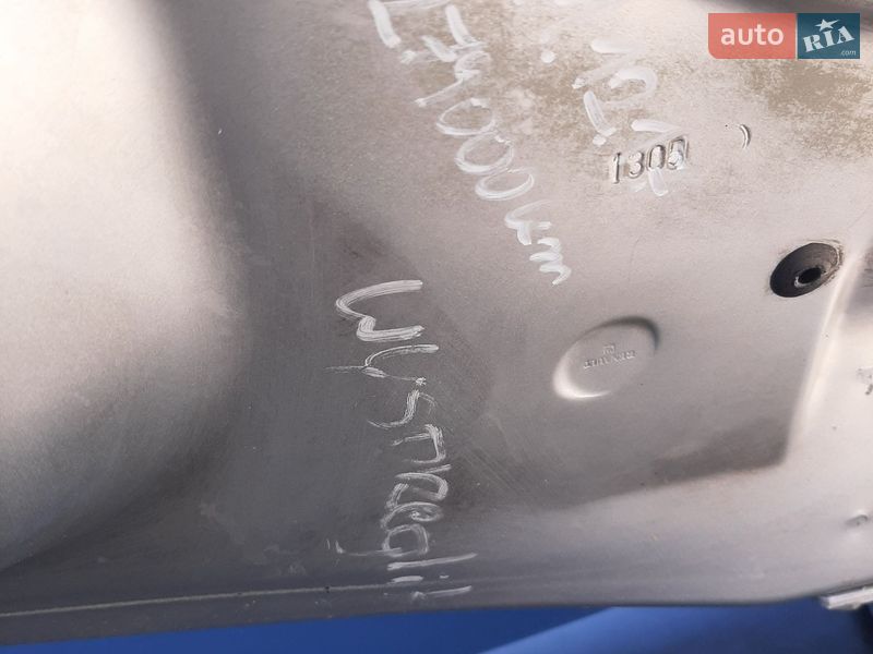 Мінівен Opel Vivaro 2011 в Полтаві