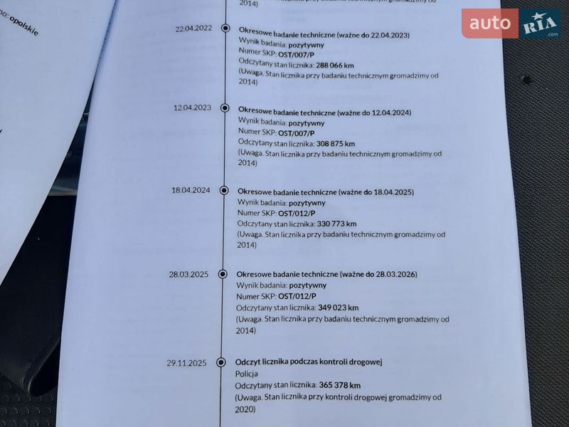 Мінівен Opel Vivaro 2011 в Полтаві