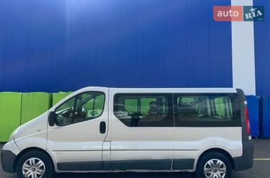 Мінівен Opel Vivaro 2013 в Дубні