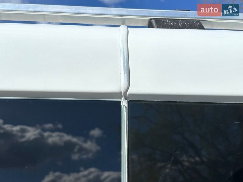 Мінівен Opel Vivaro 2005 в Чернівцях