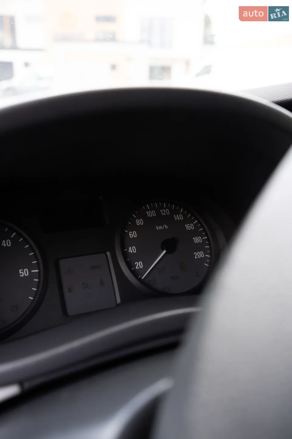 2014 Opel Vivaro - мініатюра 14