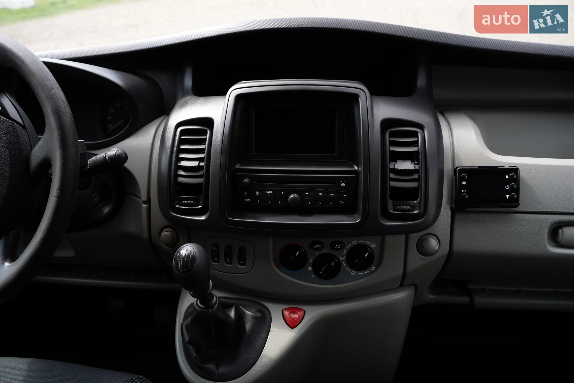 2014 Opel Vivaro - мініатюра 24