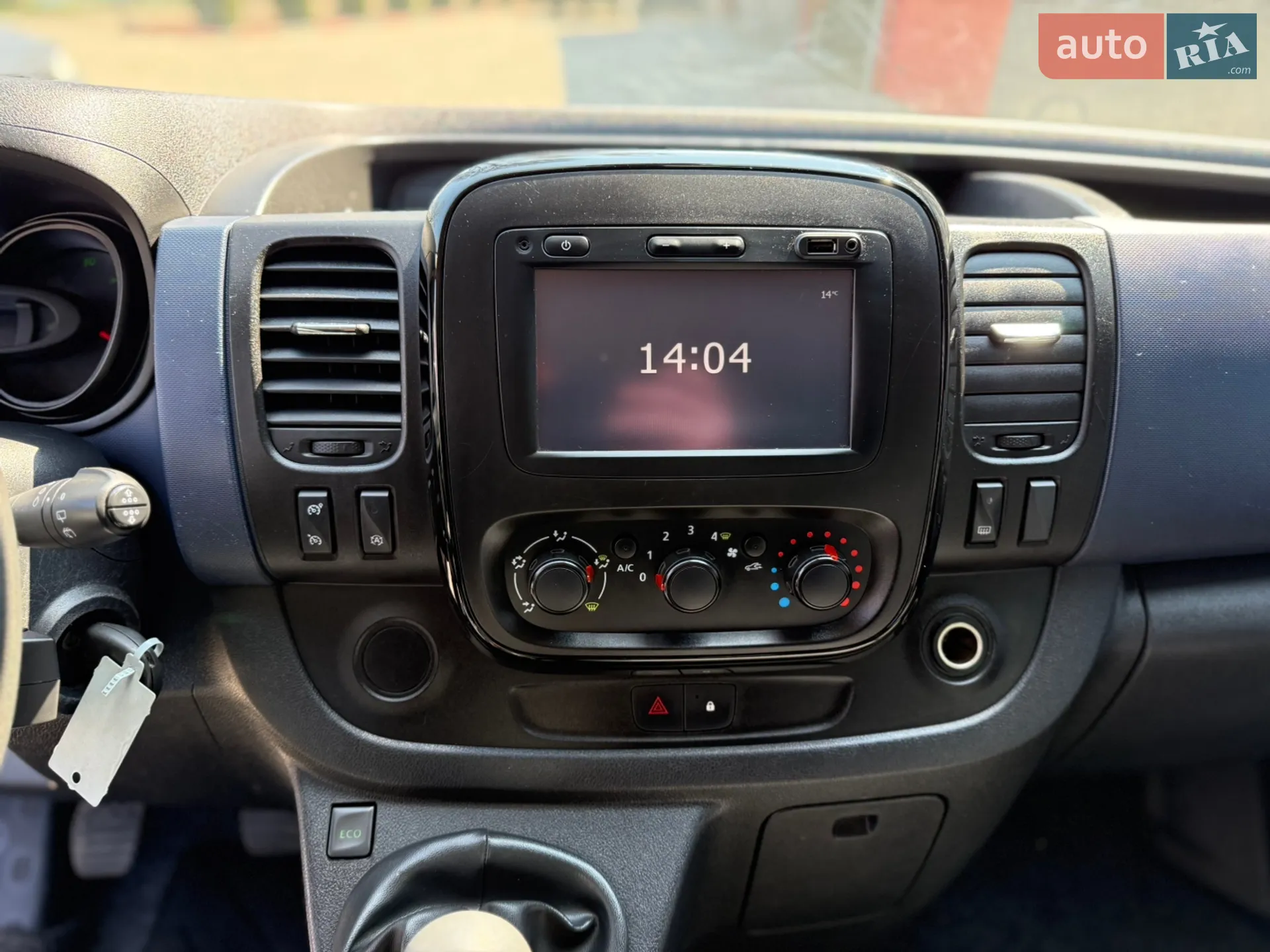 2018 Opel Vivaro - мініатюра 14