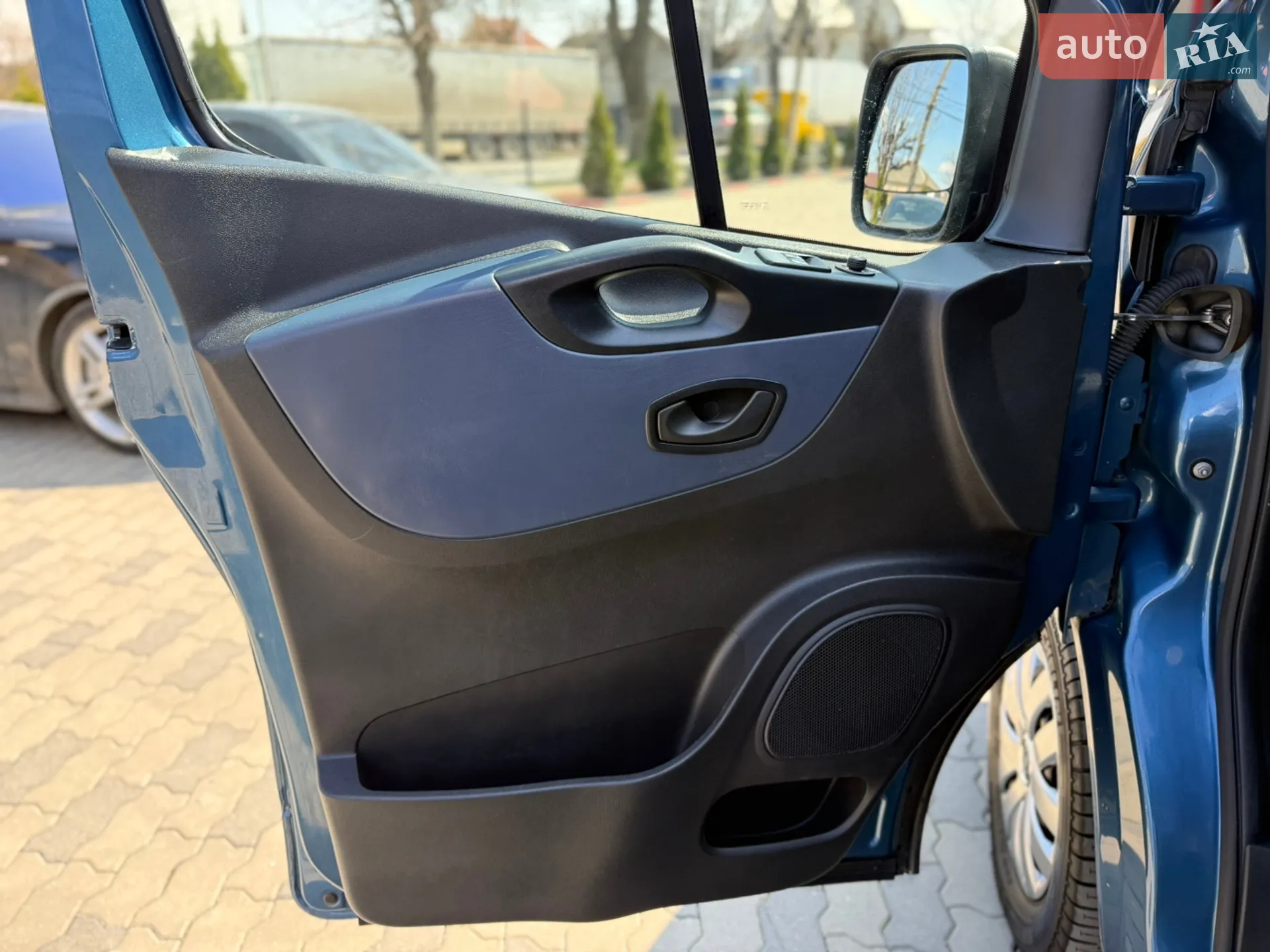 2018 Opel Vivaro - мініатюра 12