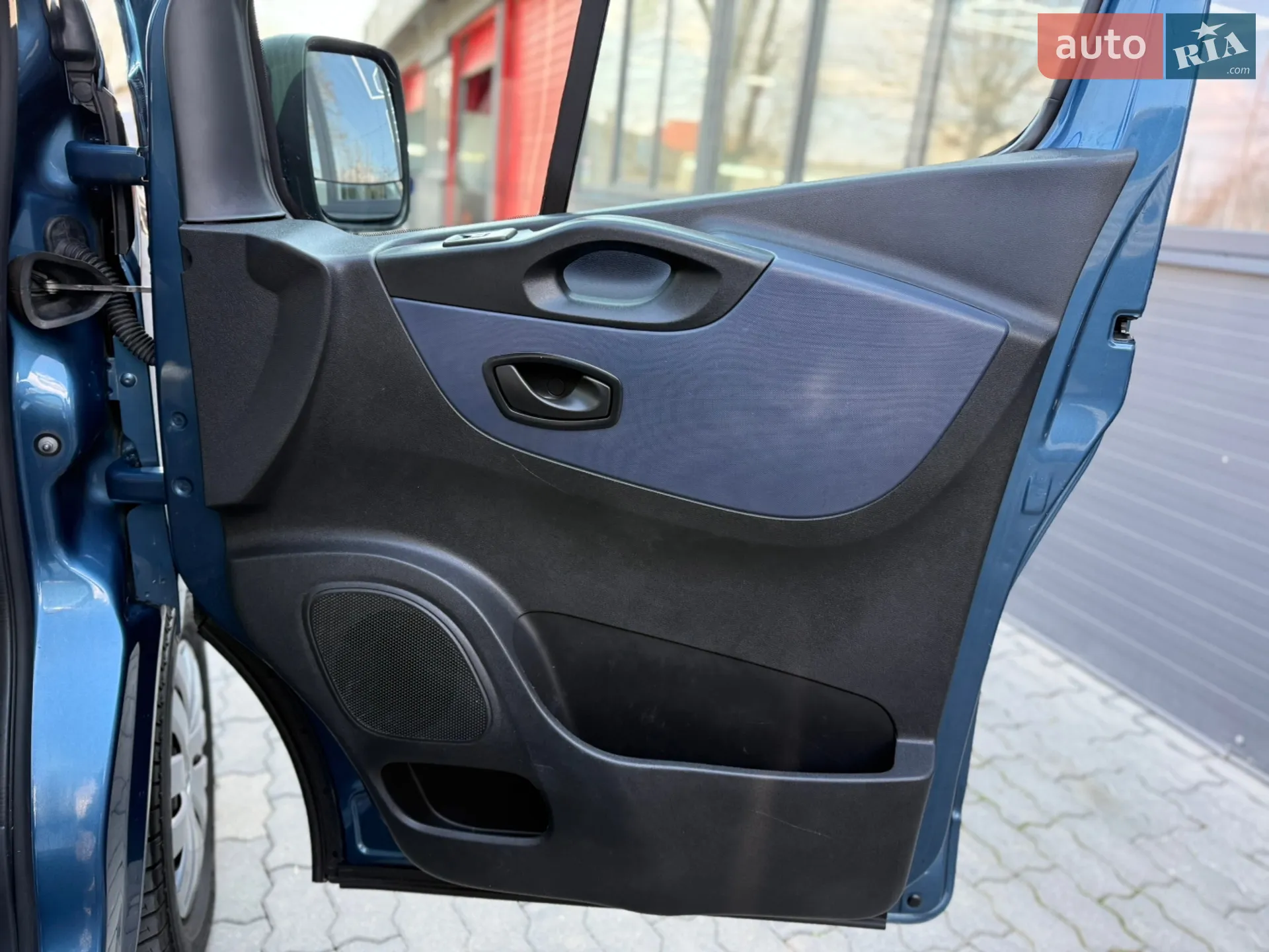 2018 Opel Vivaro - мініатюра 19