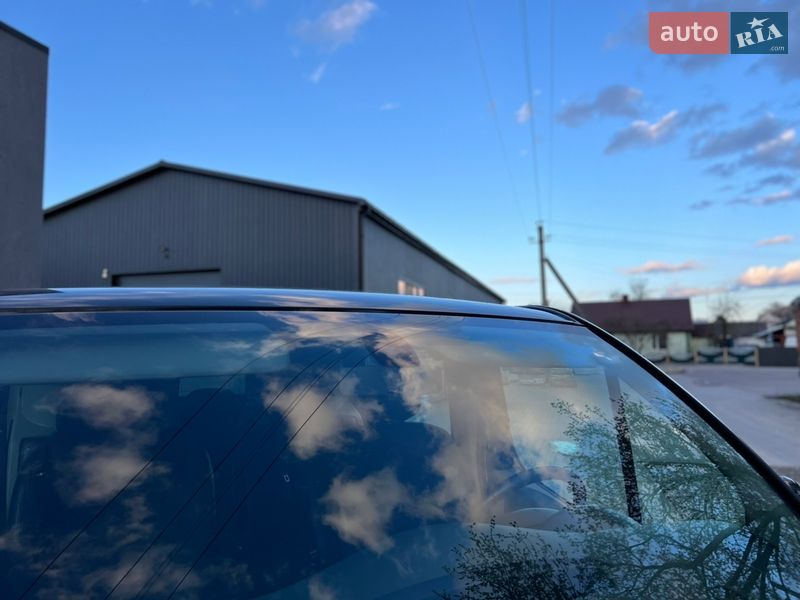 Грузопассажирский фургон Opel Vivaro 2013 в Луцке фото 14 Грузопассажирский фургон Opel Vivaro 2013 в Луцке