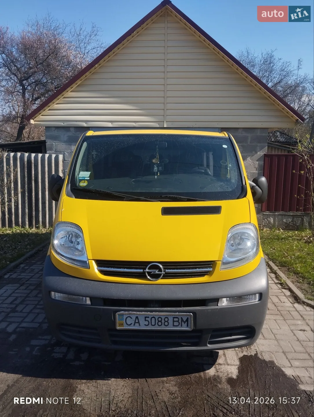 Фото авто 9