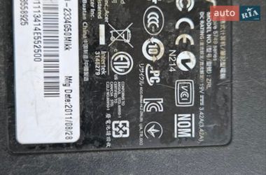 Мінівен Opel Vivaro 2006 в Переяславі