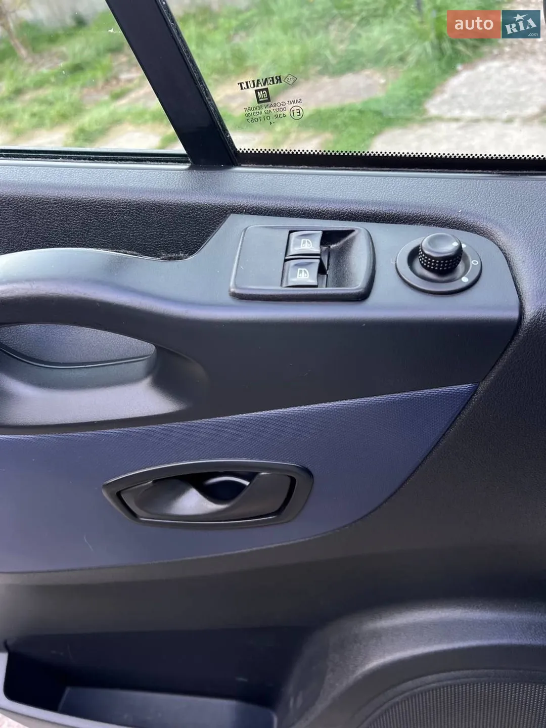 2014 Opel Vivaro - мініатюра 25