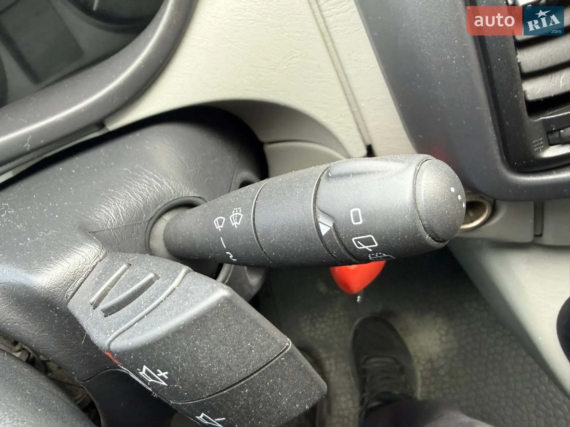2014 Opel Vivaro - мініатюра 34