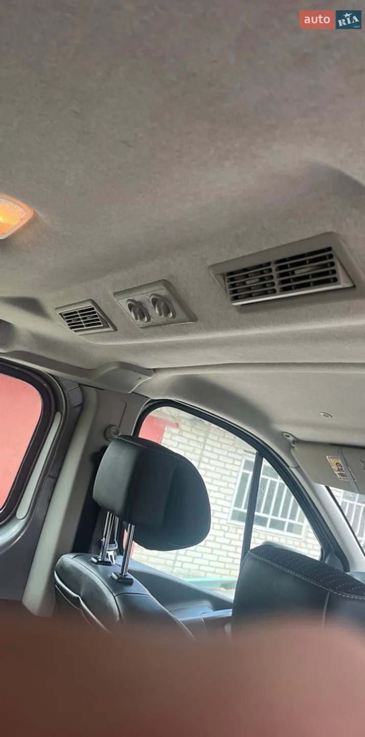 2014 Opel Vivaro - мініатюра 19