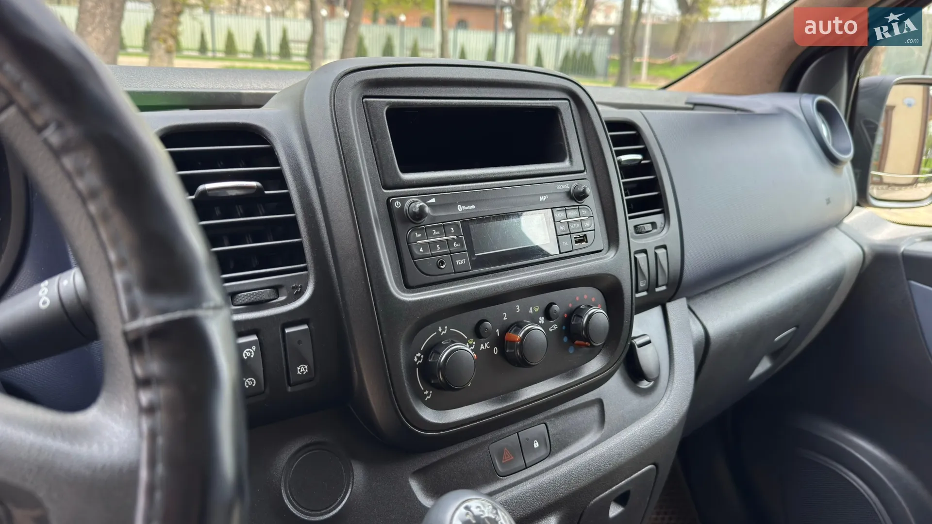 2015 Opel Vivaro - мініатюра 65