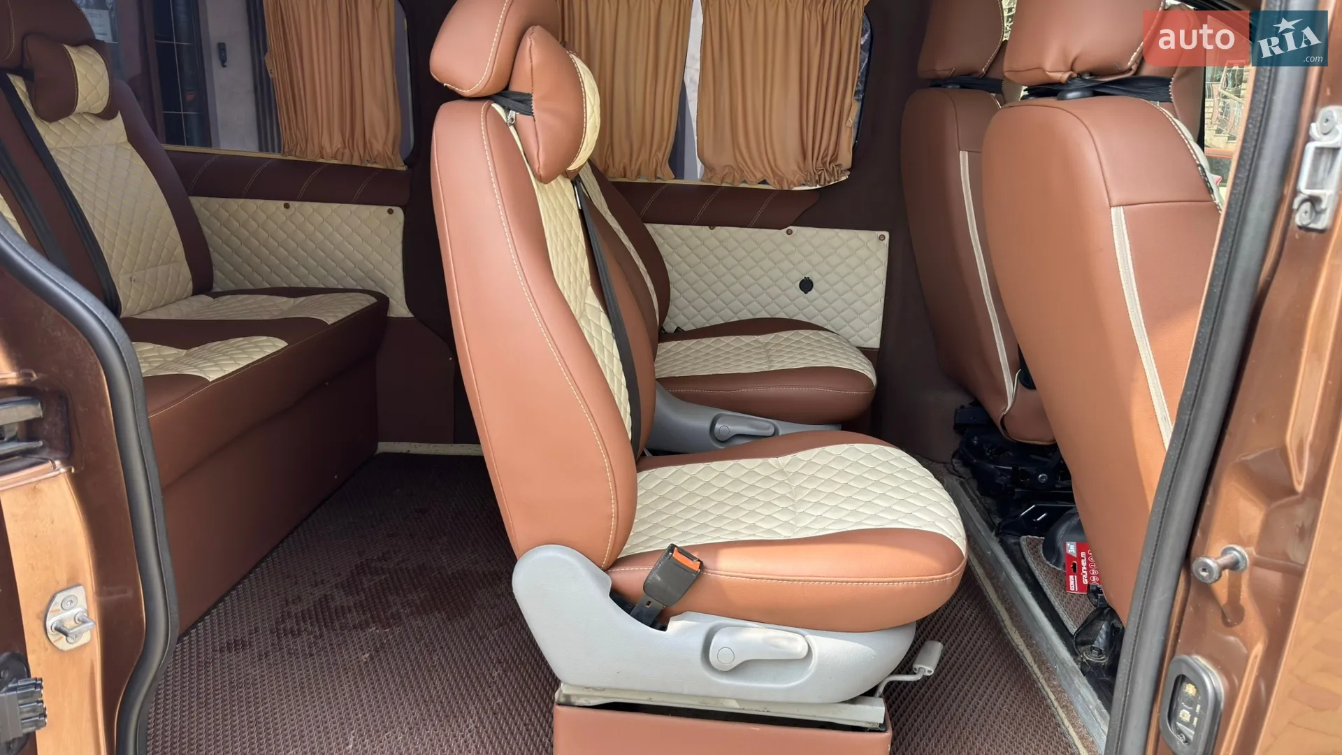 2015 Opel Vivaro - мініатюра 75