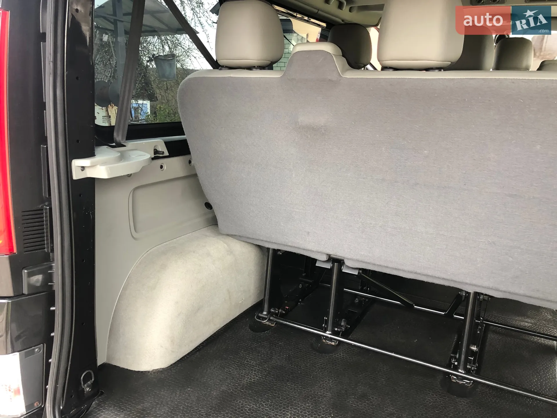 2013 Opel Vivaro - мініатюра 47