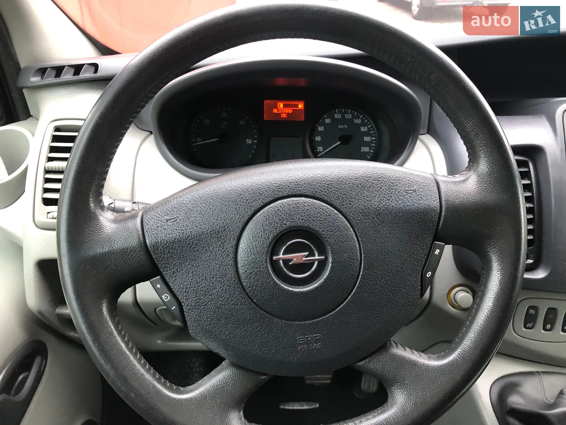 2013 Opel Vivaro - мініатюра 58