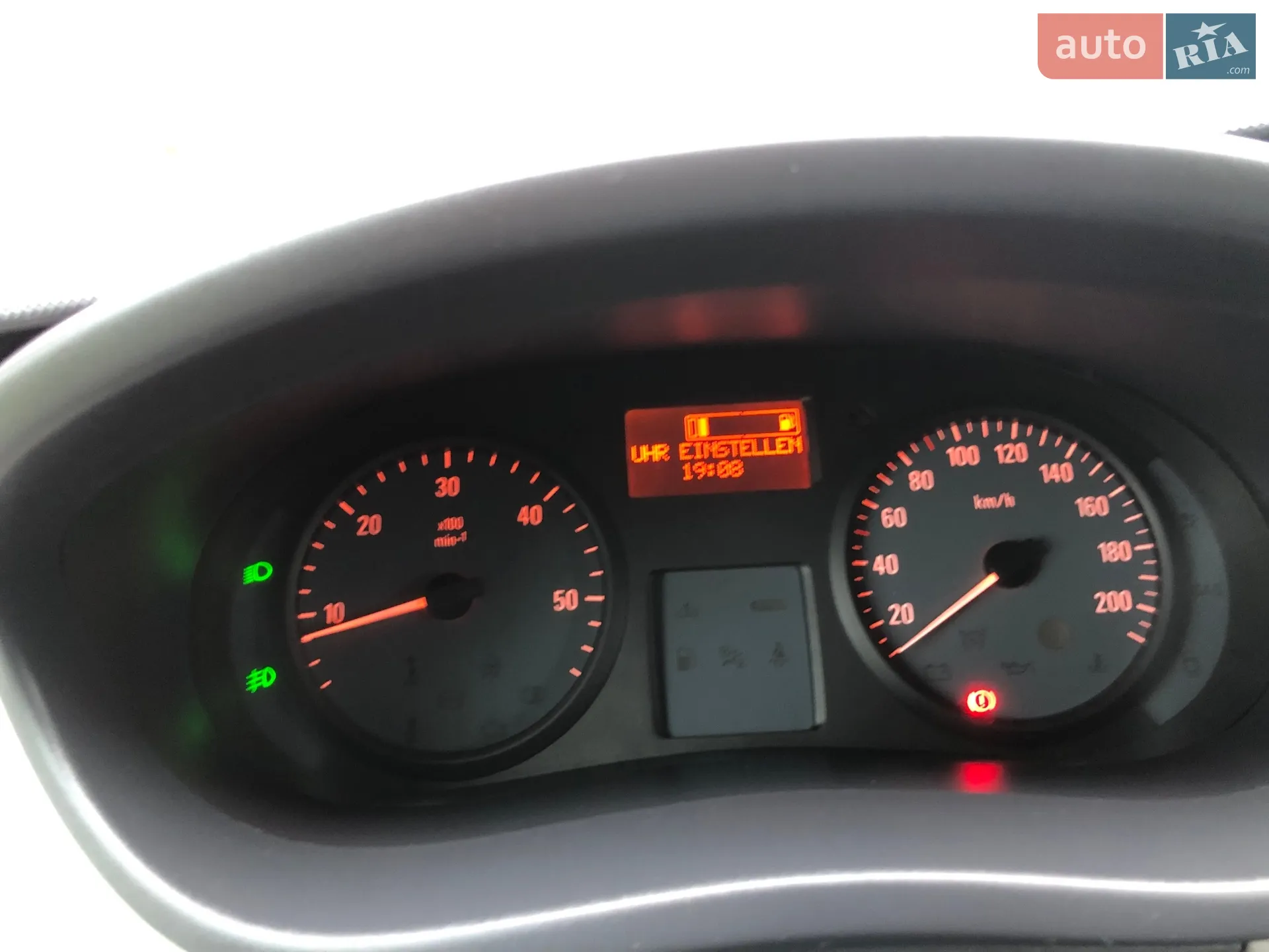 2013 Opel Vivaro - мініатюра 67