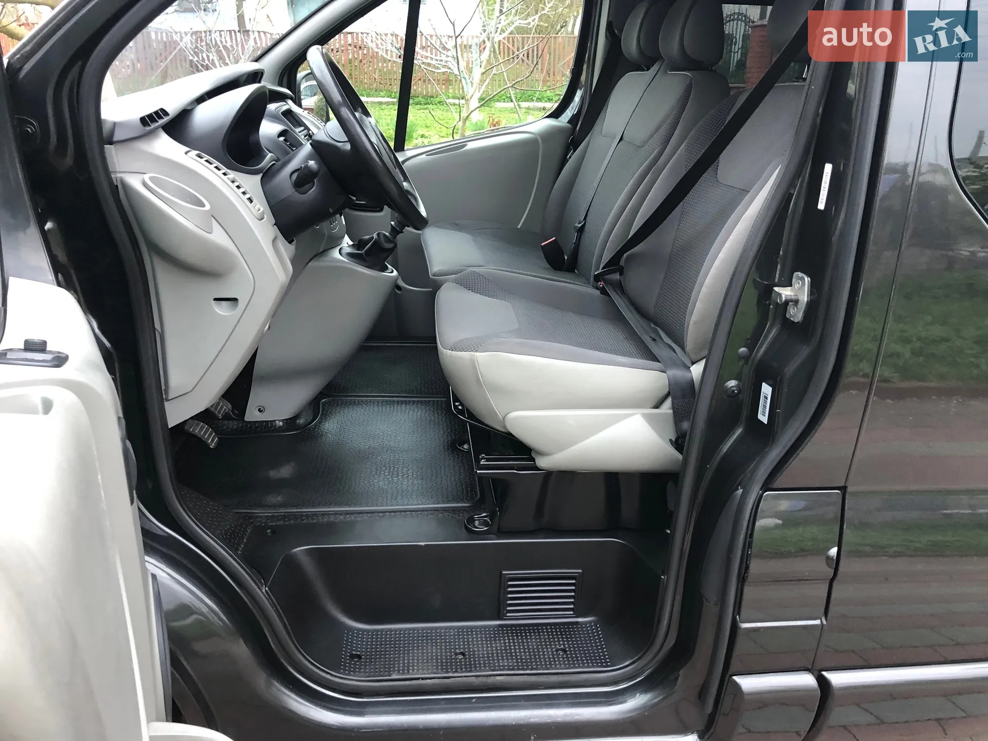 2013 Opel Vivaro - мініатюра 97