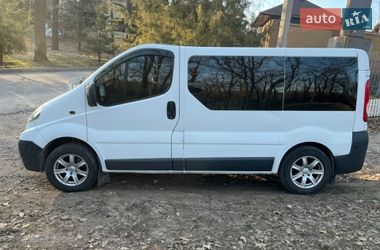 Минивэн Opel Vivaro 2010 в Запорожье