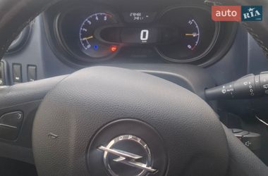 Минивэн Opel Vivaro 2015 в Сумах