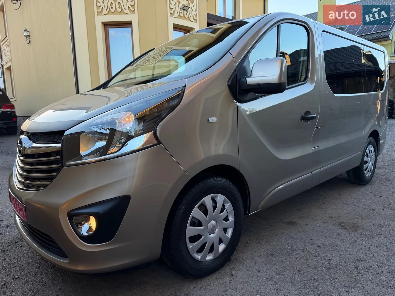 2021 Citroen Berlingo - мініатюра 112
