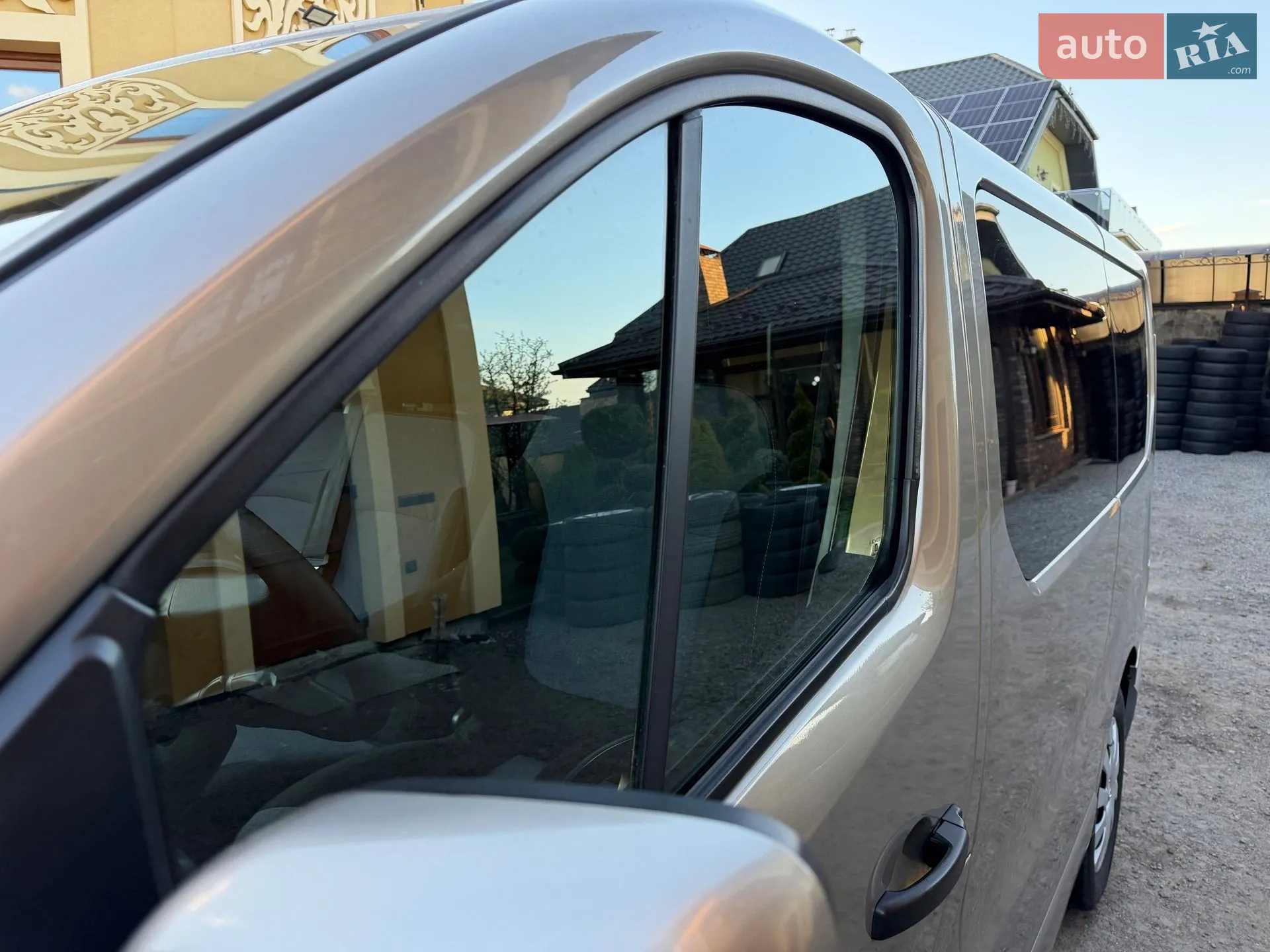 2016 Opel Vivaro - мініатюра 18