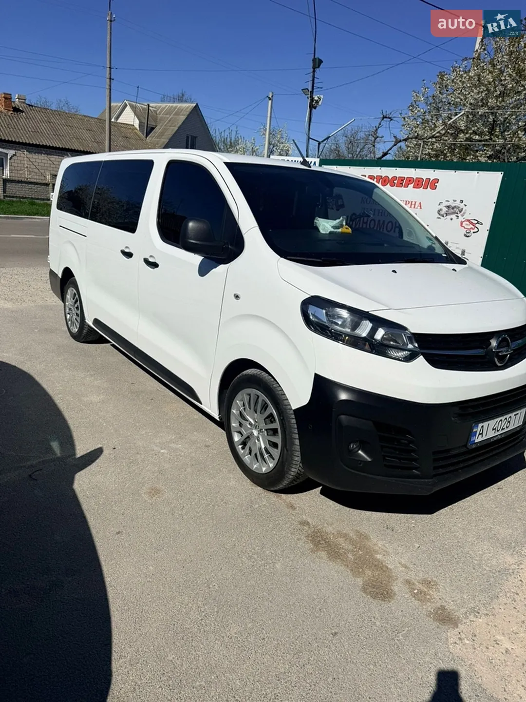 Фото авто 11