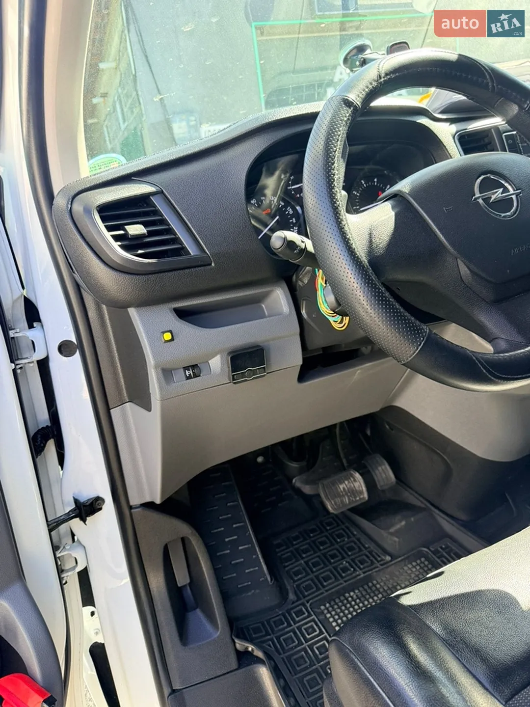 2021 Opel Vivaro - мініатюра 7