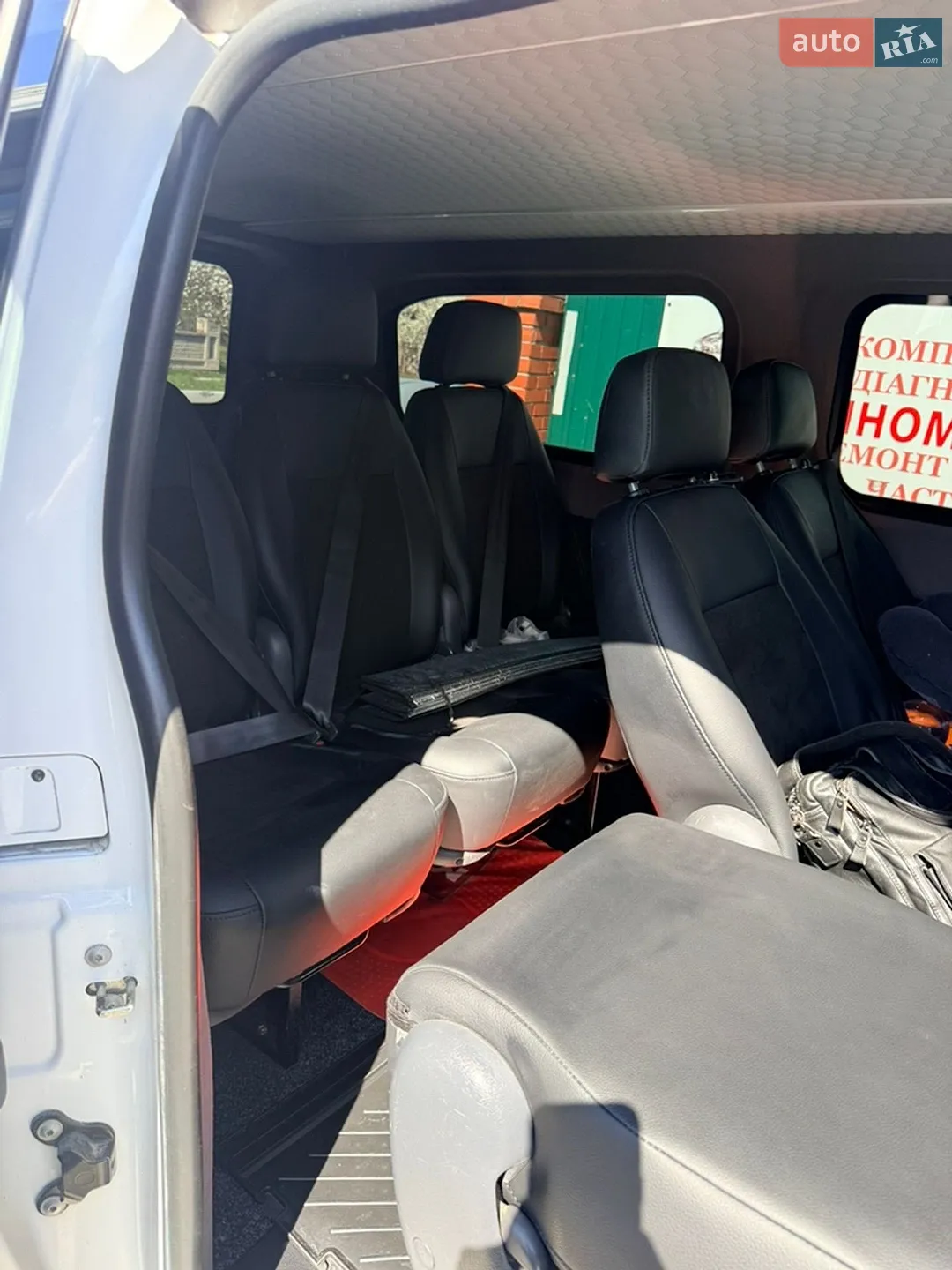2021 Opel Vivaro - мініатюра 11
