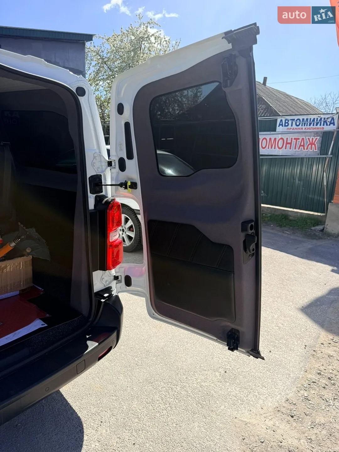 2021 Opel Vivaro - мініатюра 15