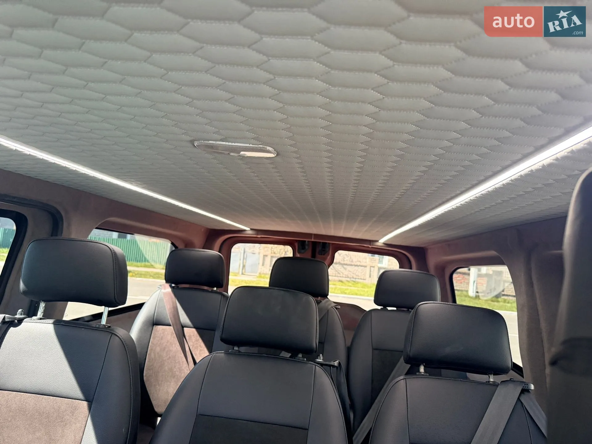 2021 Opel Vivaro - мініатюра 21