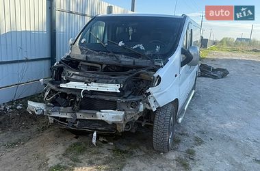 Минивэн Opel Vivaro 2005 в Городке