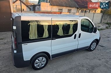 Минивэн Opel Vivaro 2006 в Запорожье