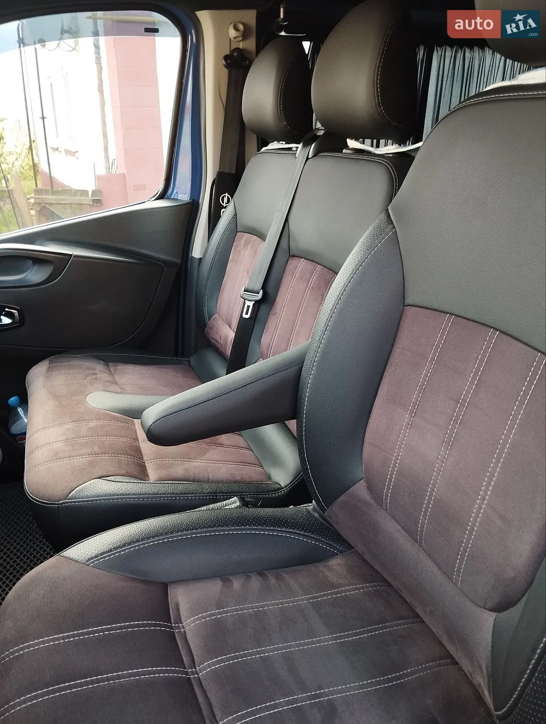 2018 Opel Vivaro - мініатюра 9